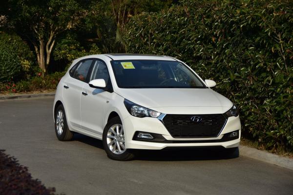 安徽汽贸伟光店悦纳rv优惠高达1.2万元