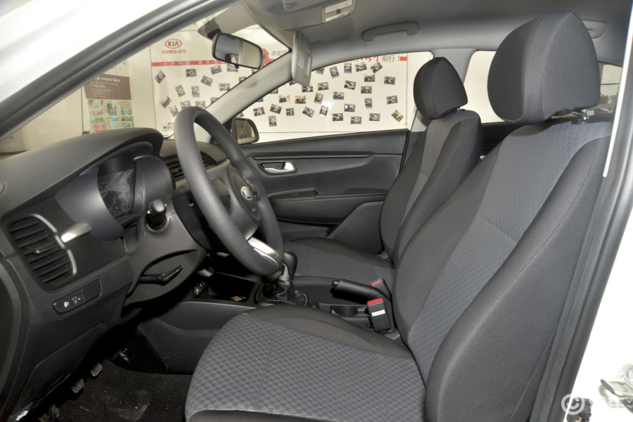 【起亚k22017款1.