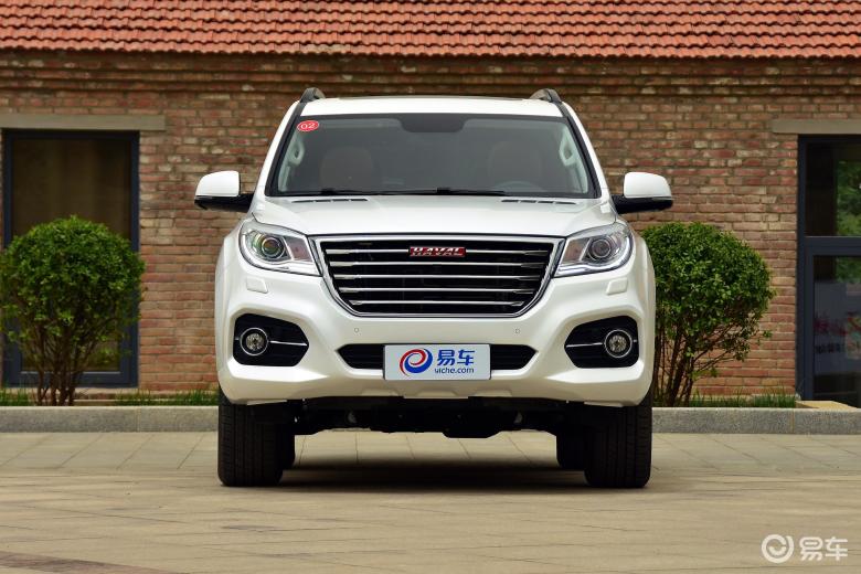 Haval h9 2017