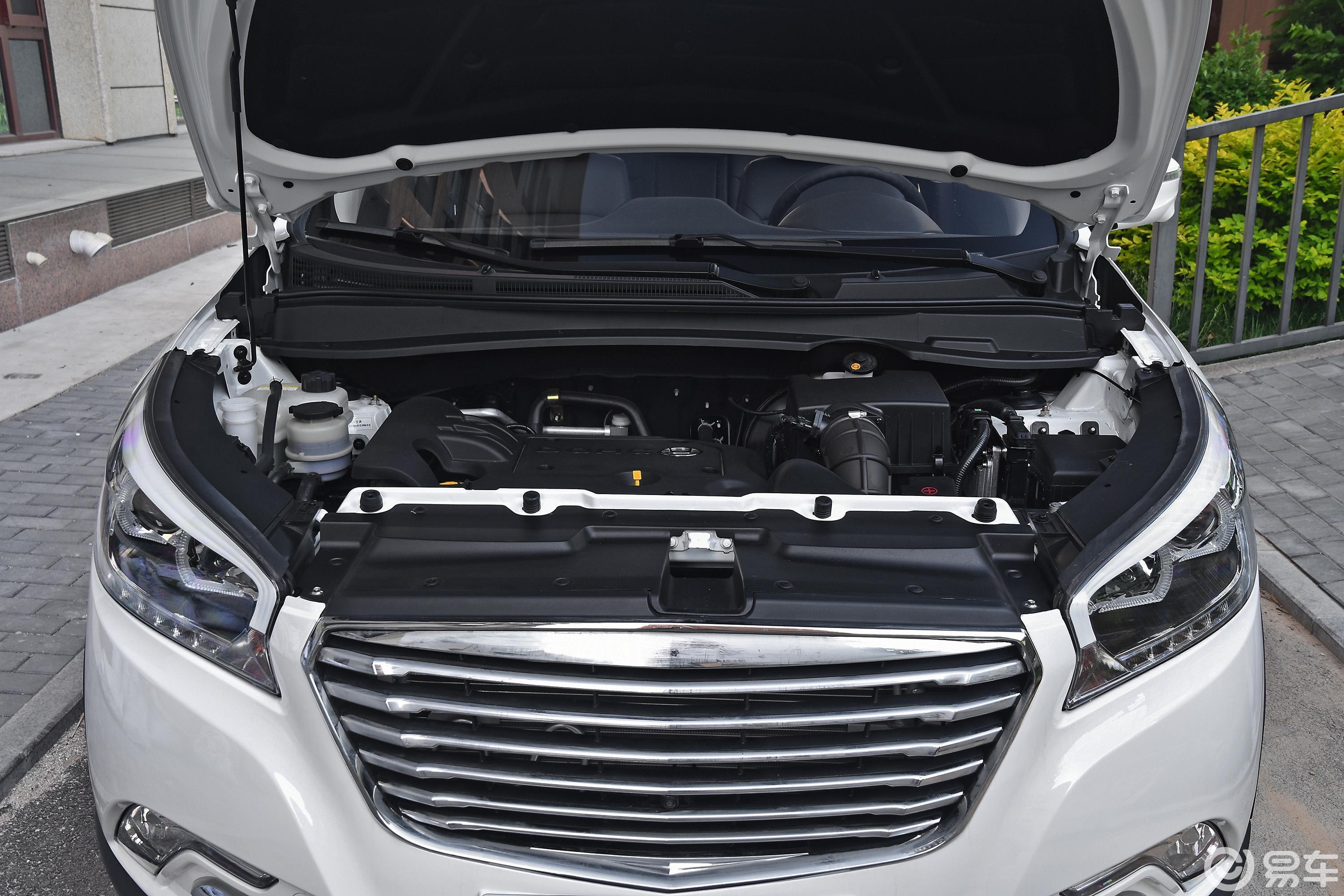 华泰汽车  圣达菲  2017款  2017款  2014款  1.