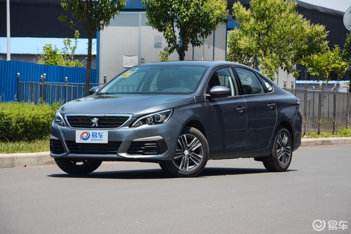 东风标致  标致308  2016款  2019款  2018款  2016款  2014款  2013