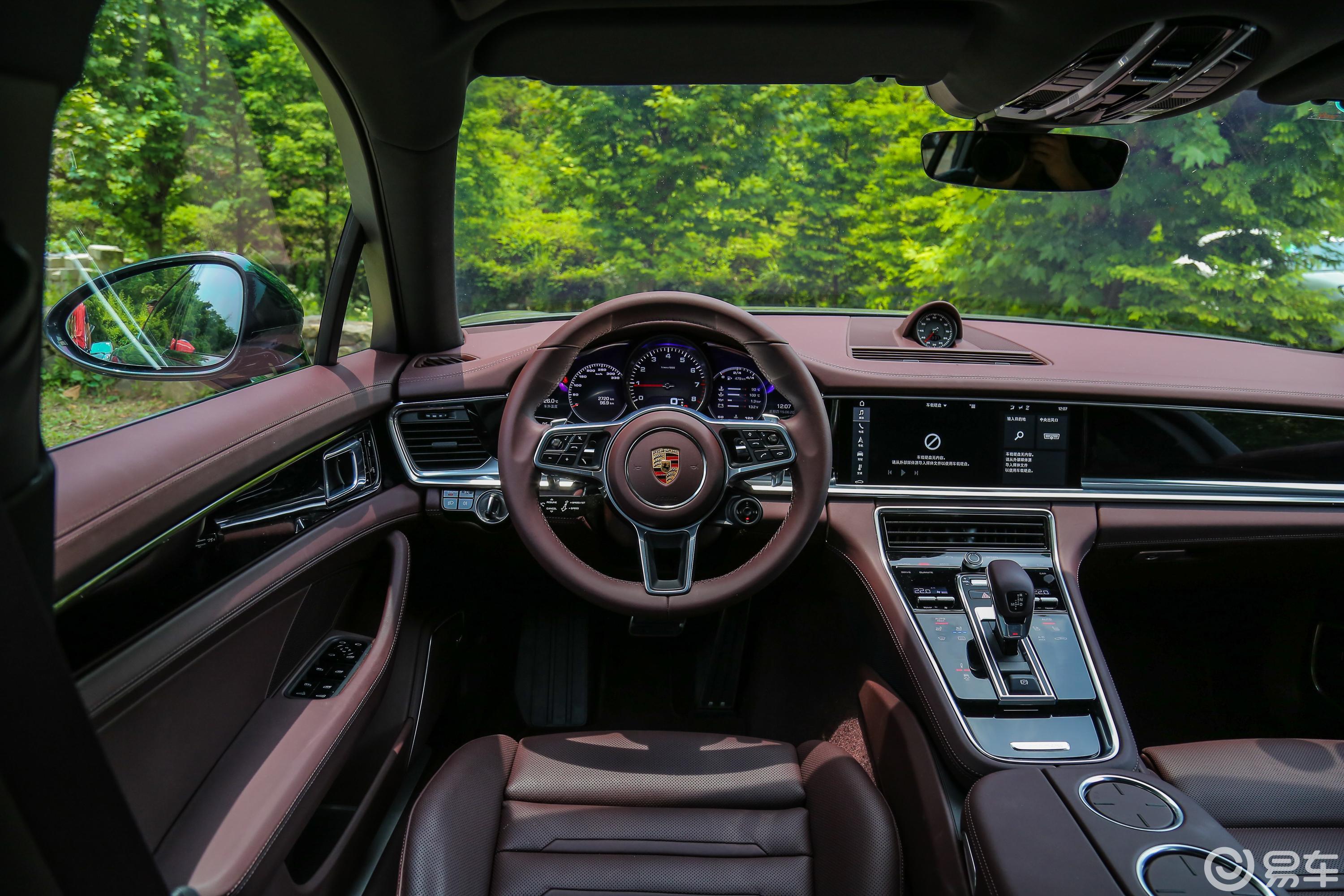 保时捷  panamera  2017款  2020款  2019款  2017款  2016款  2015款