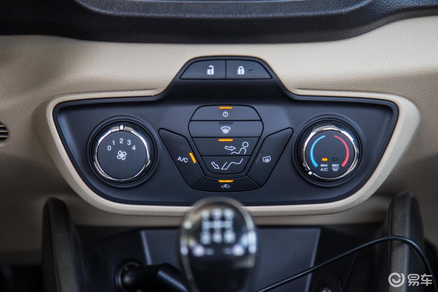 5l 手动 舒适版空调汽车图片-汽车图片大全】-易车网