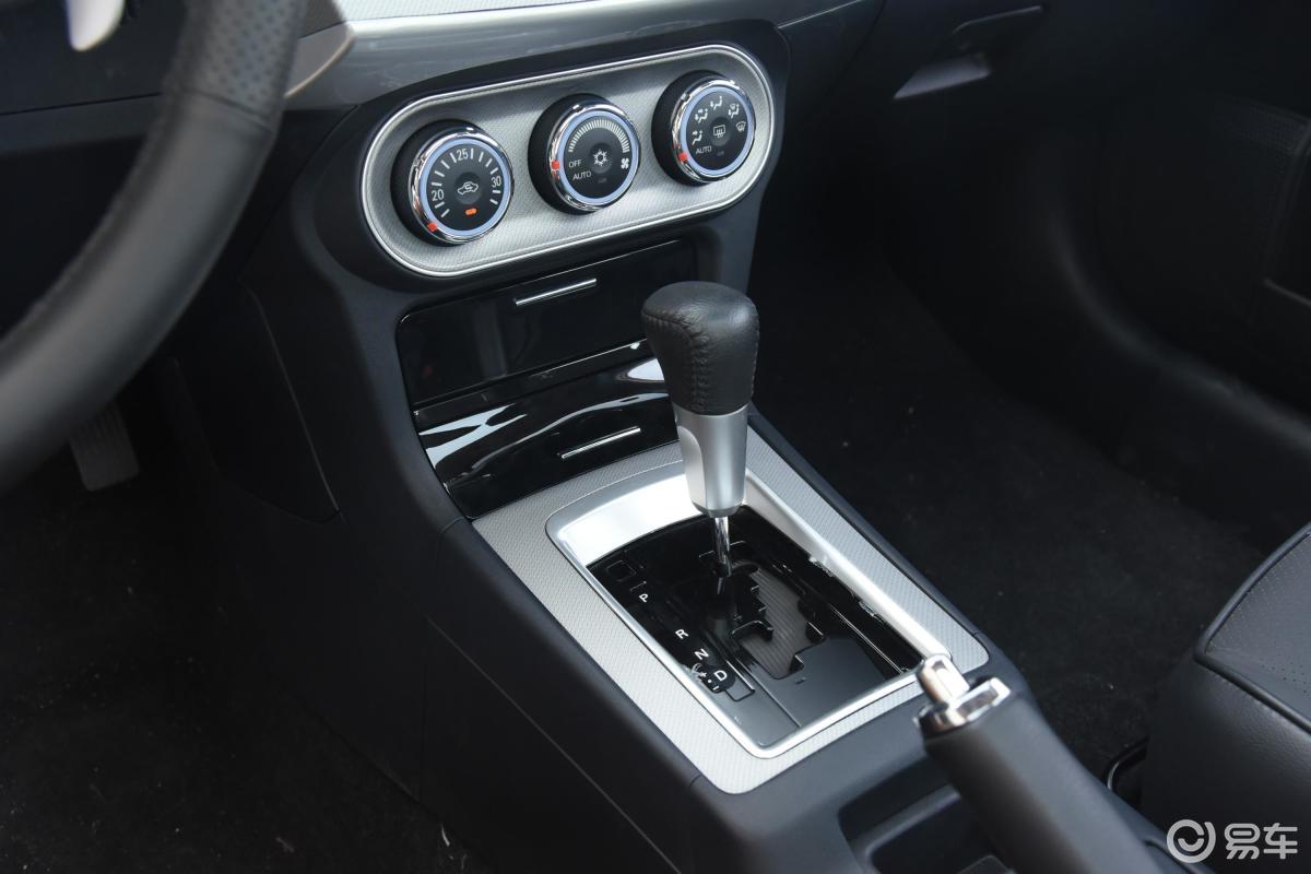 【翼神2015款2.0l cvt 旗舰版换挡杆汽车图片-汽车图片大全】-易车