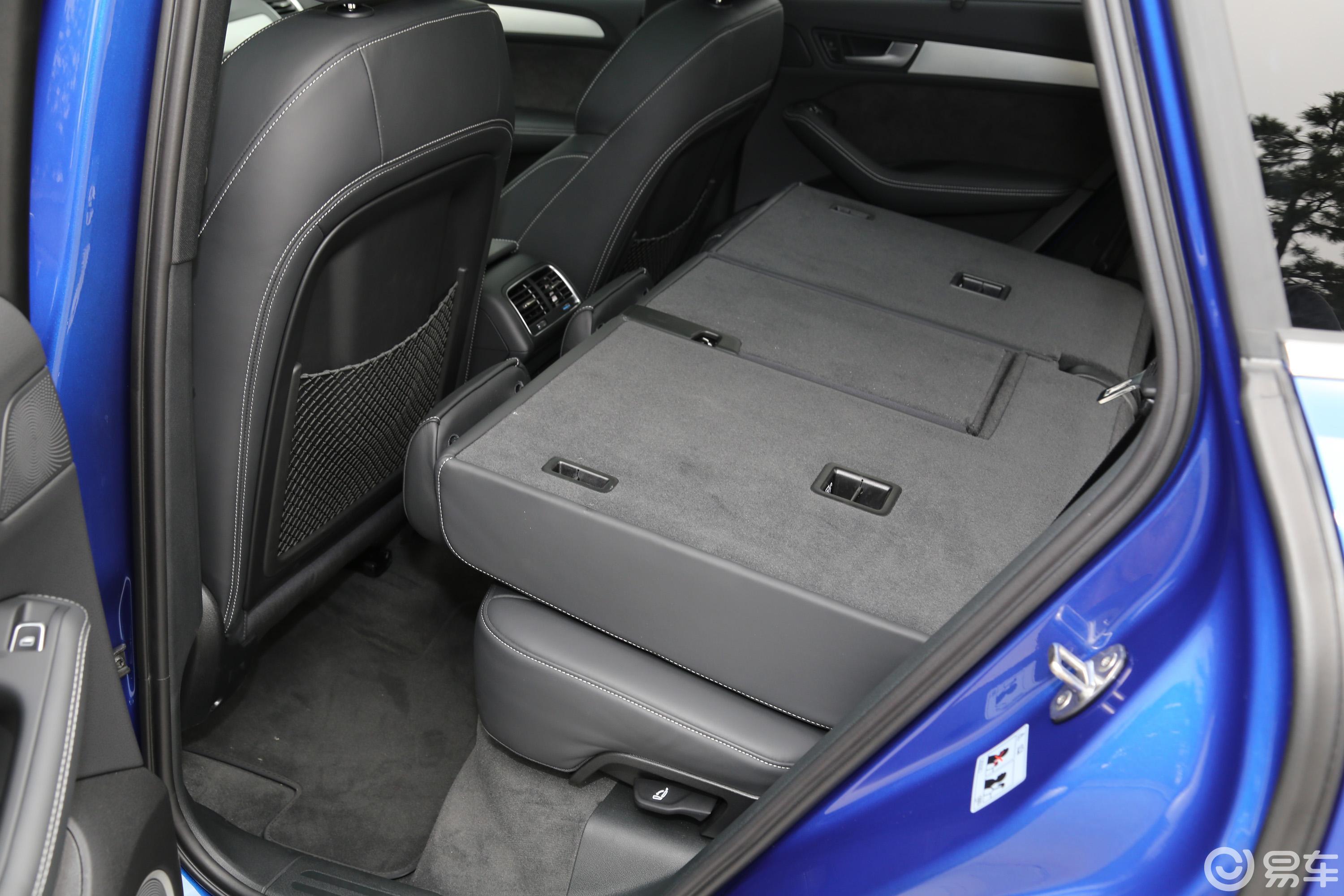 【奥迪sq52017款3.0tfsi quattro空间汽车图片-汽车图片大全】-易车