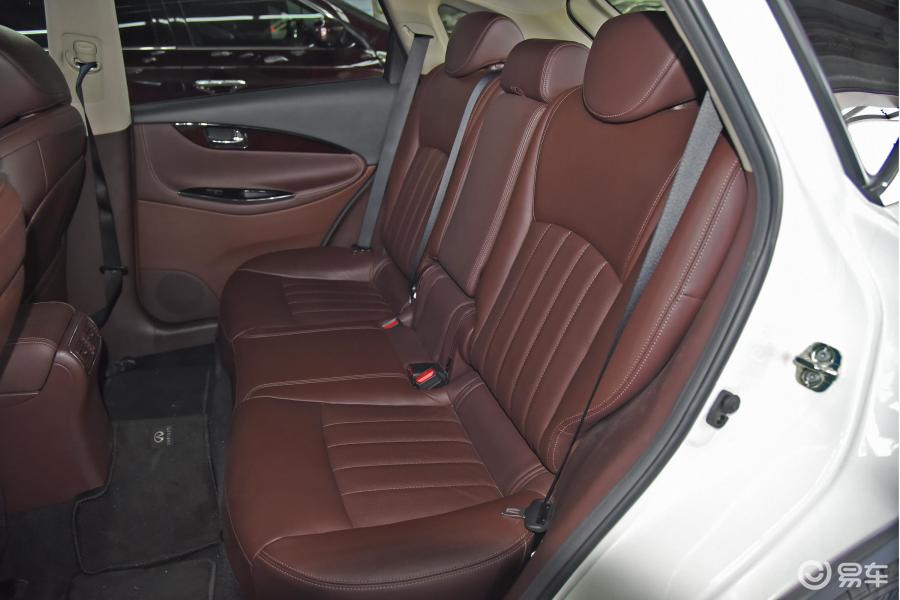 【英菲尼迪qx502015款2.