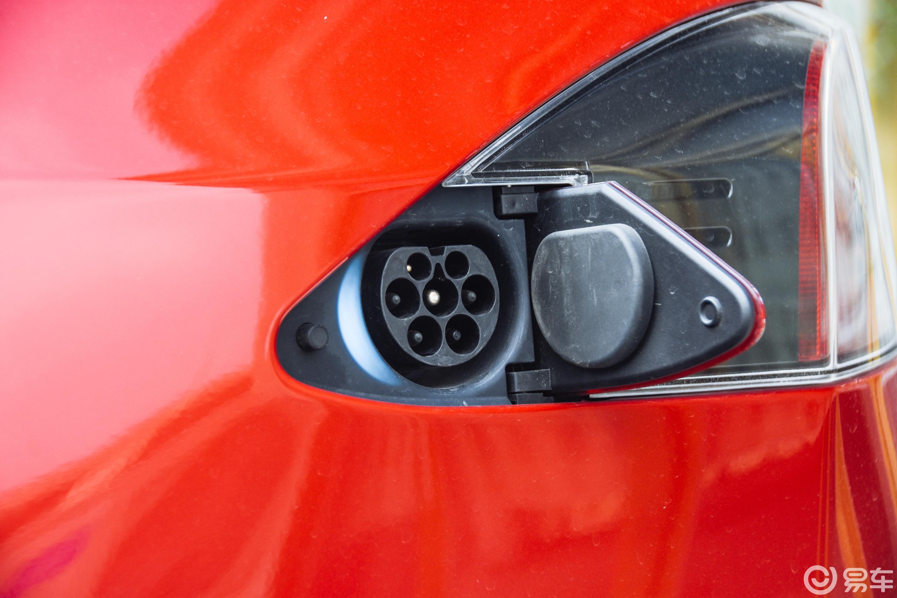 【model s2017款performance高性能版外观汽车图片-汽车图片大全】