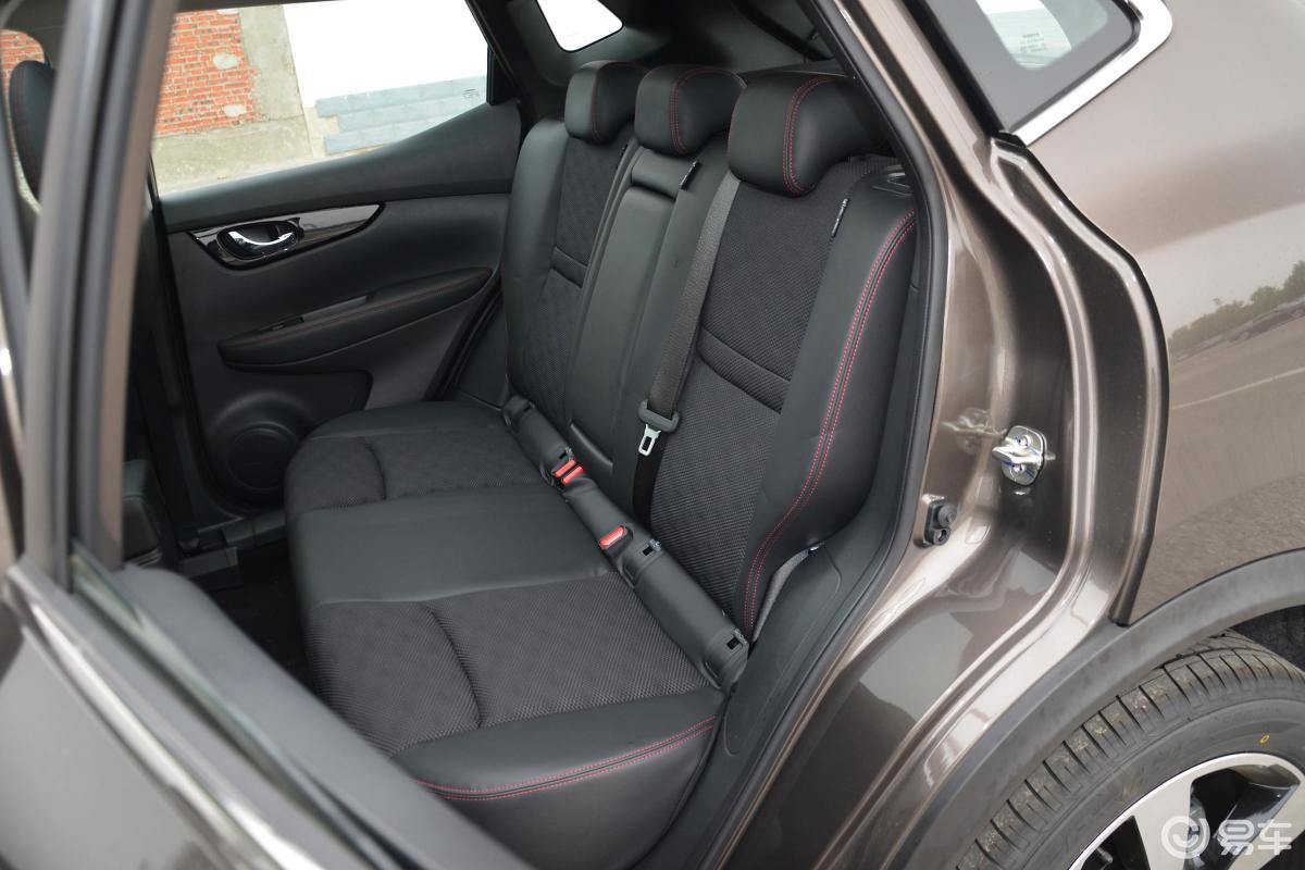 东风日产  逍客 2017款  2021款  2019款  2017款  2016款  2015款