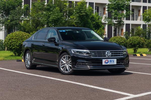 包头上海大众辉昂优惠高达6万元