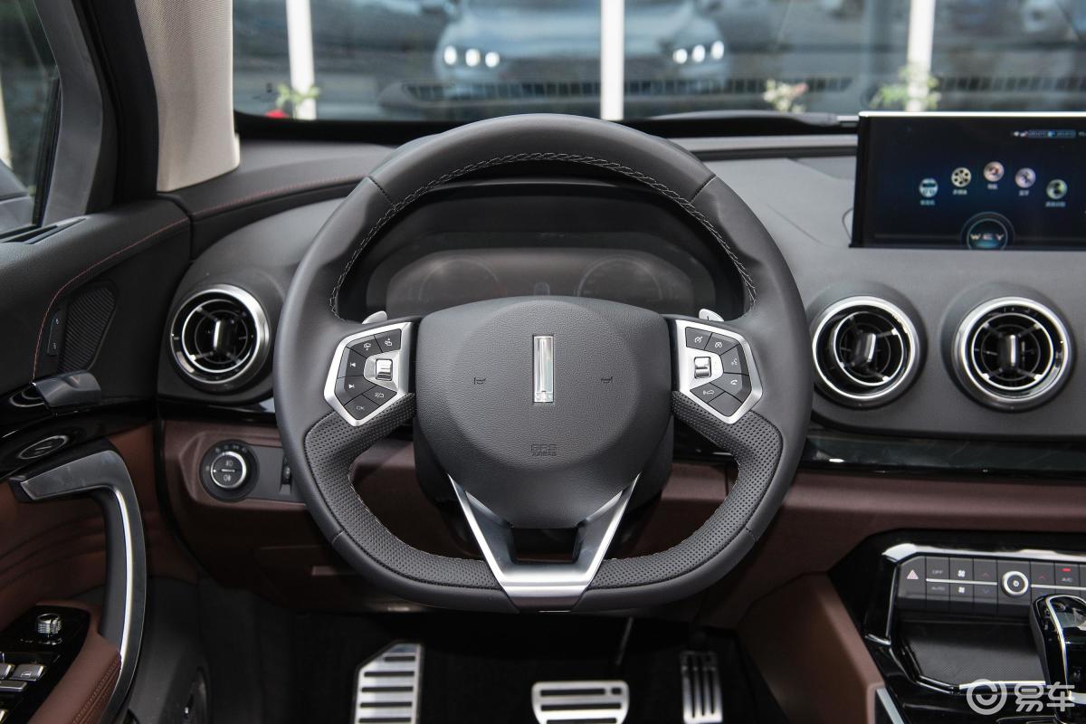0t 旗舰版内饰汽车图片-汽车图片大全】-易车