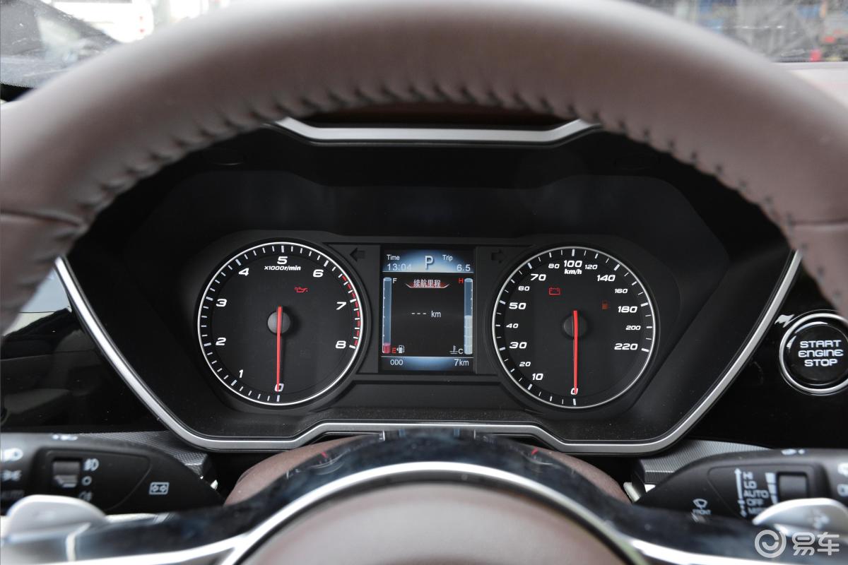 【众泰t7002017款1.