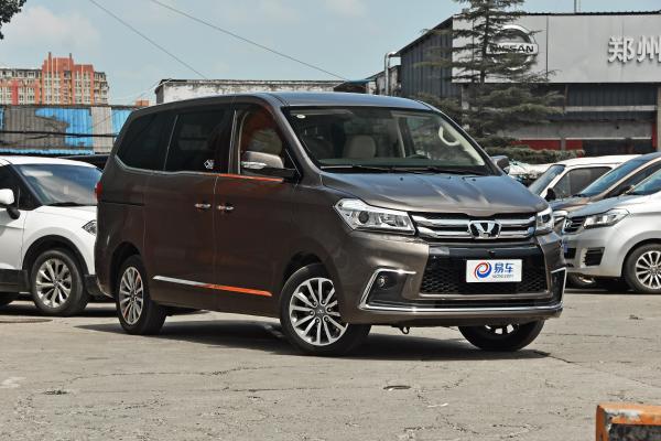 北京凯瑞翔通华颂7优惠高达5万元