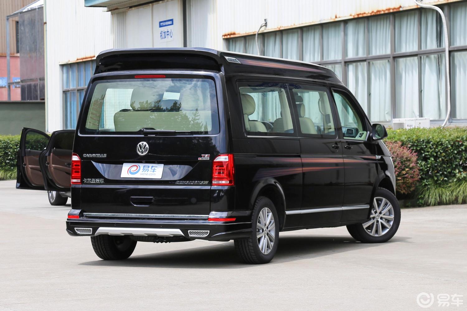 【卡升t62017款瑞航侧后45度车头向右水平汽车图片-汽车图片大全】