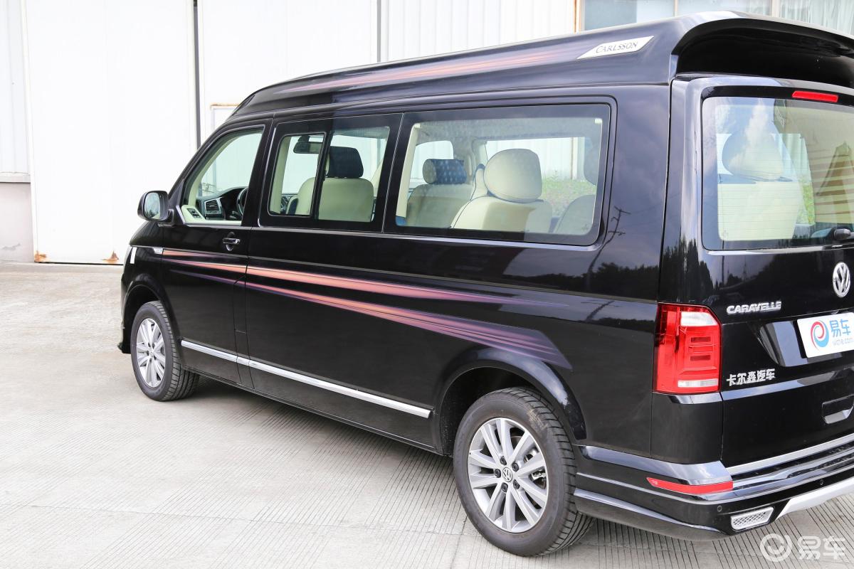 【卡升t62017款瑞航外观汽车图片-汽车图片大全】-易车