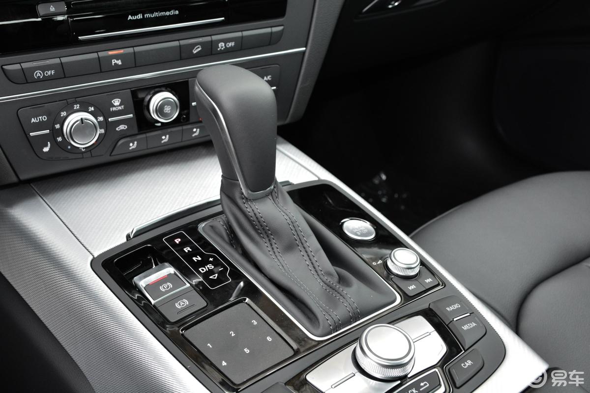 【奥迪a62018款3.