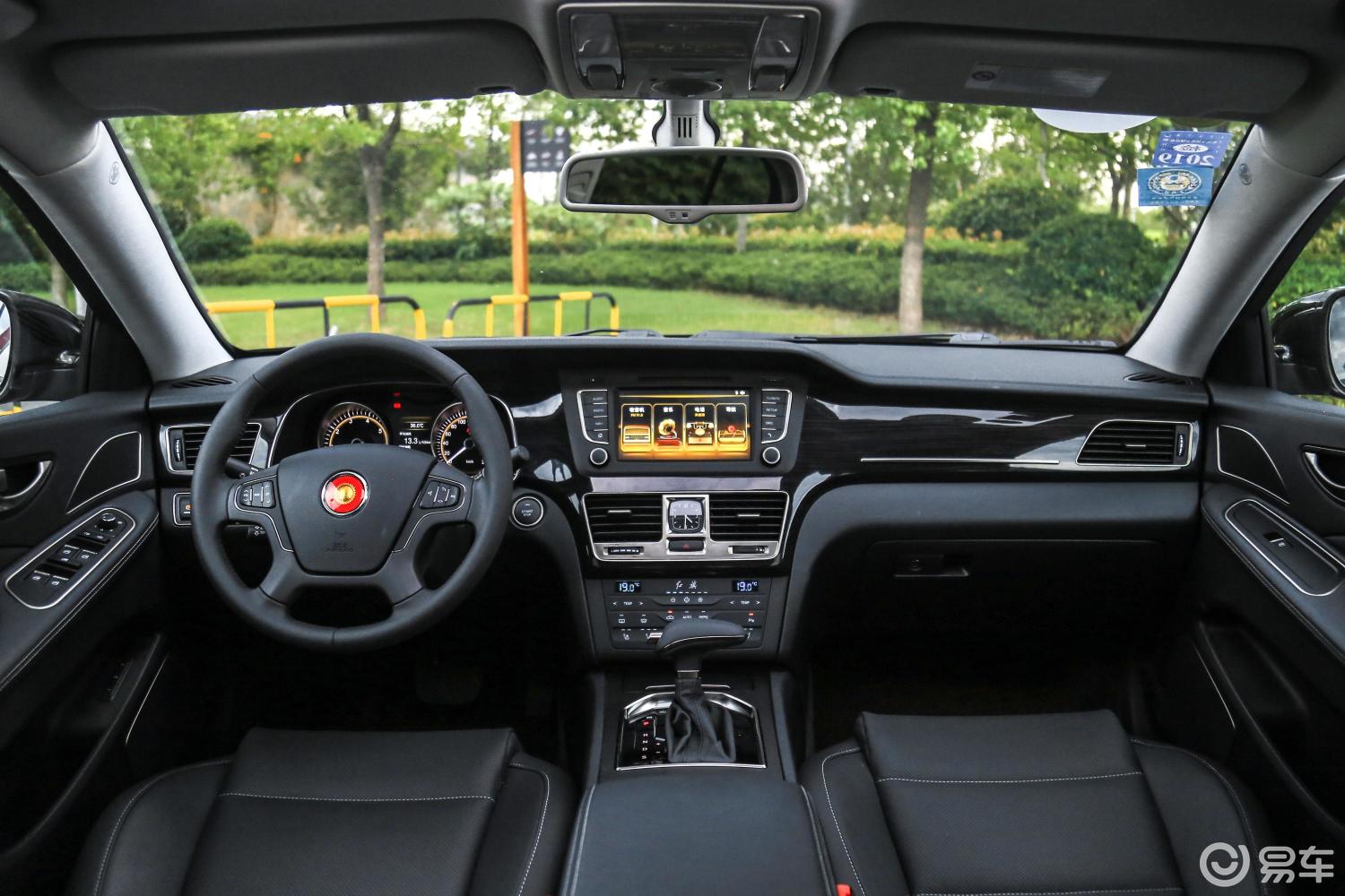 【红旗h72017款2.