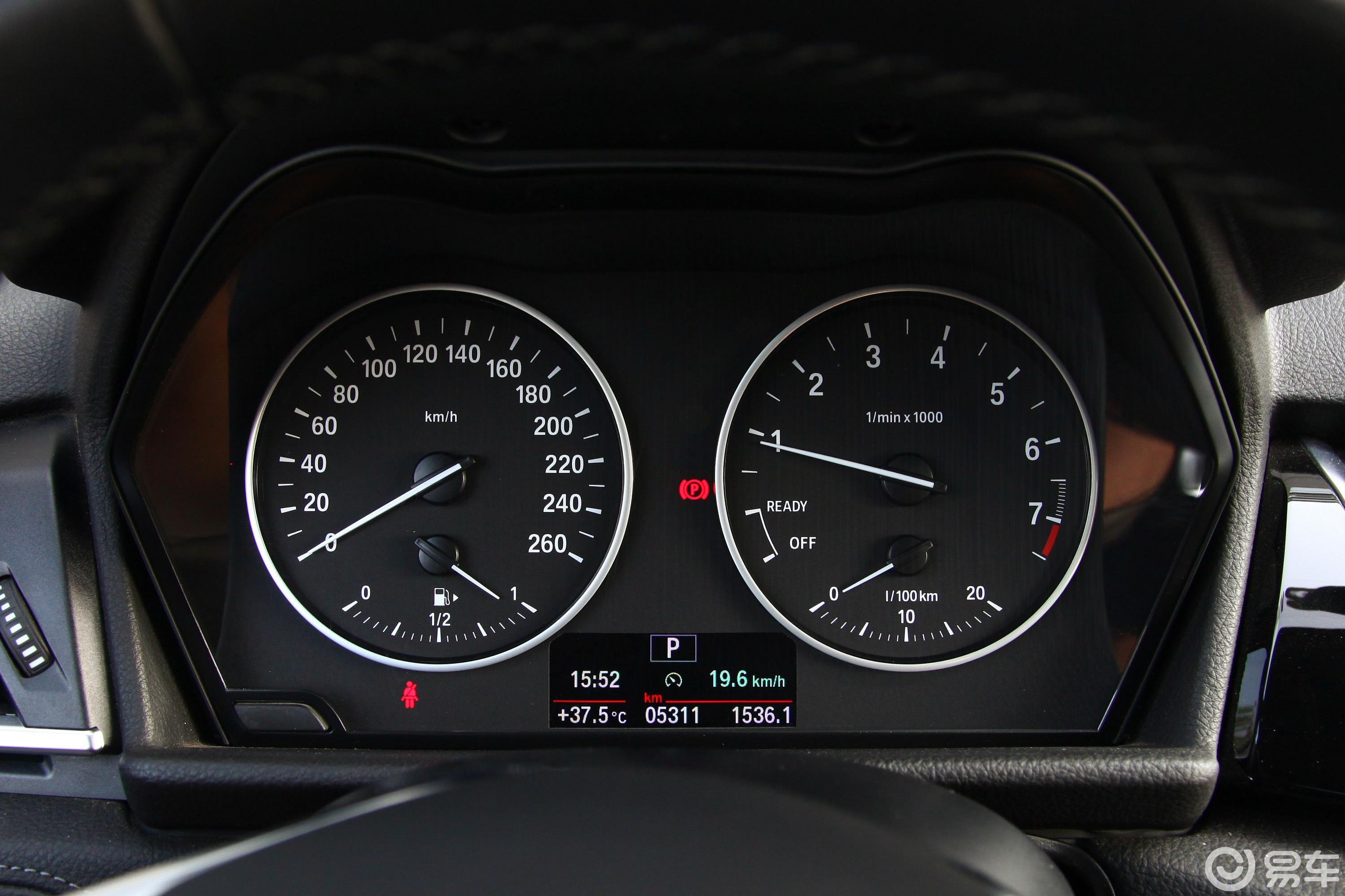 218i运动设计套装