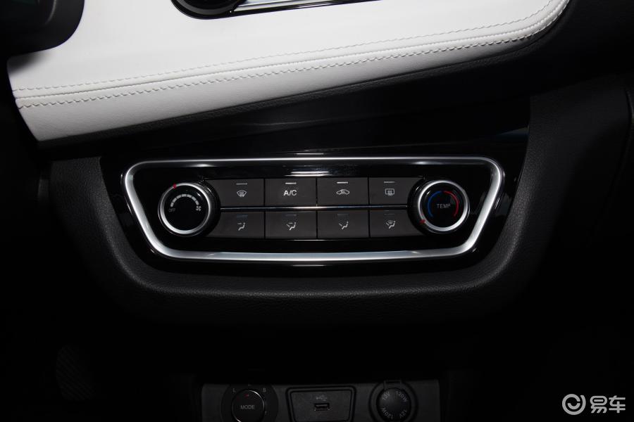 【江淮iev6e2017款iev6e空调汽车图片-汽车图片大全】-易车网