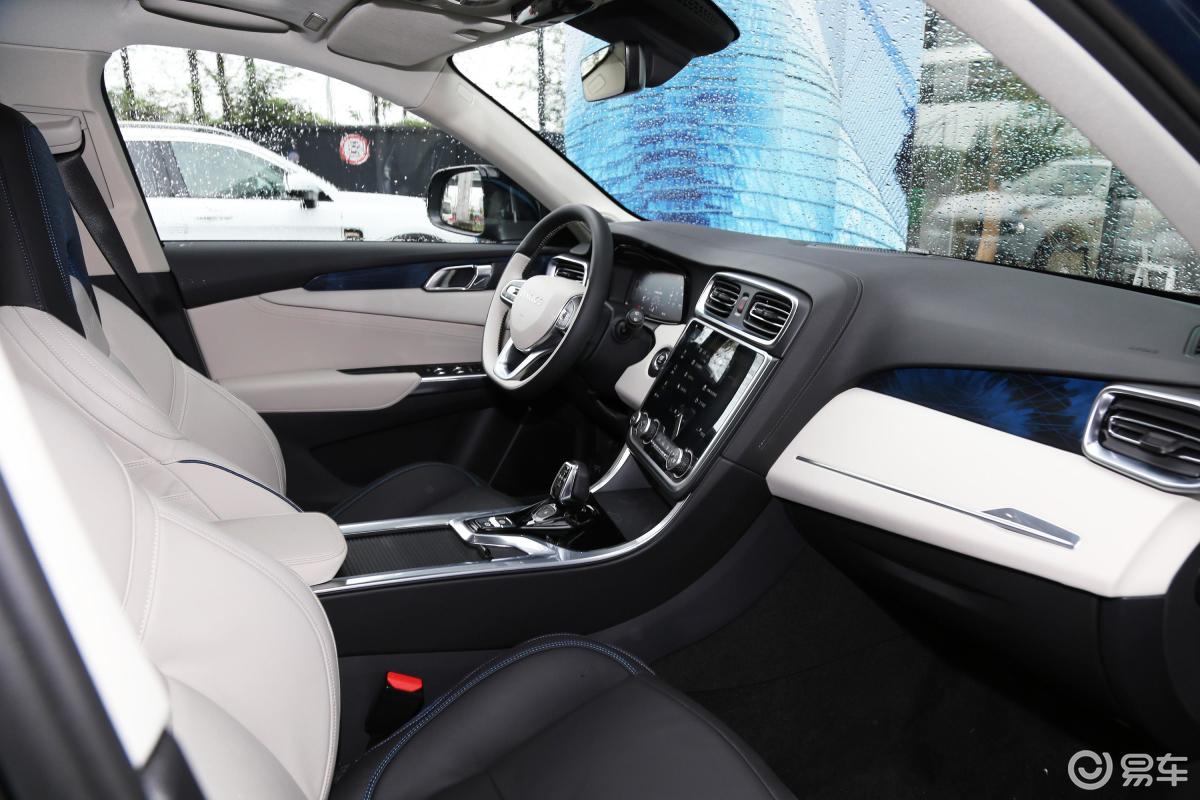 【领克012018款2.