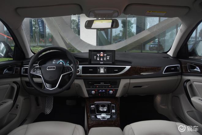 众泰z700成交价978万起10月绍兴热销中