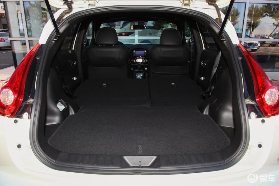 【英菲尼迪esq2015款1.