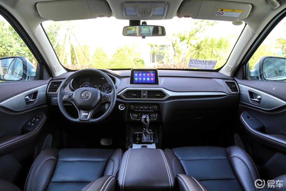 东风风光  风光s560  2018款  2019款  2018款  1.