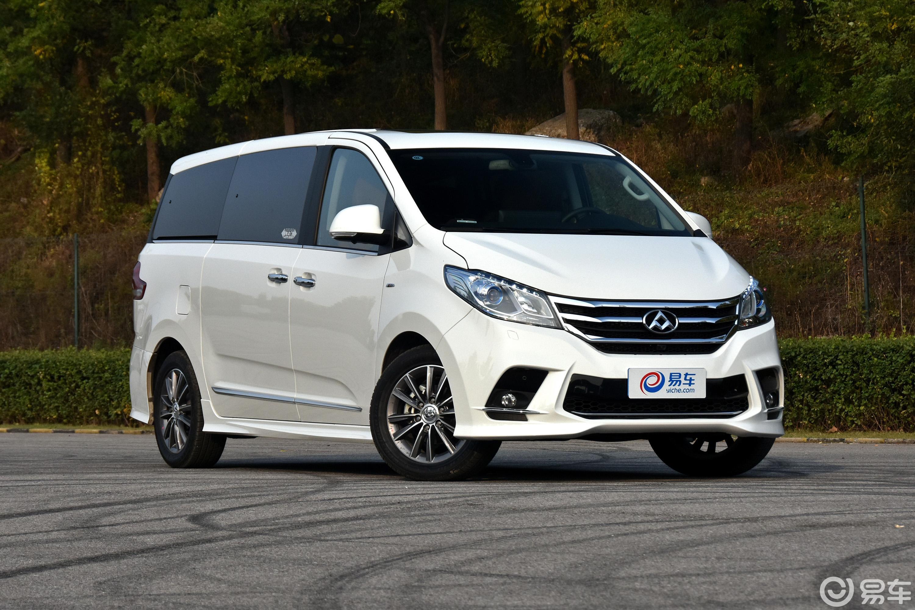 【上汽maxus g102018款plus 2.