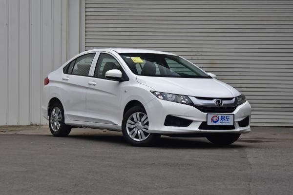 广汽本田琼山店锋范购车送3980元大礼包