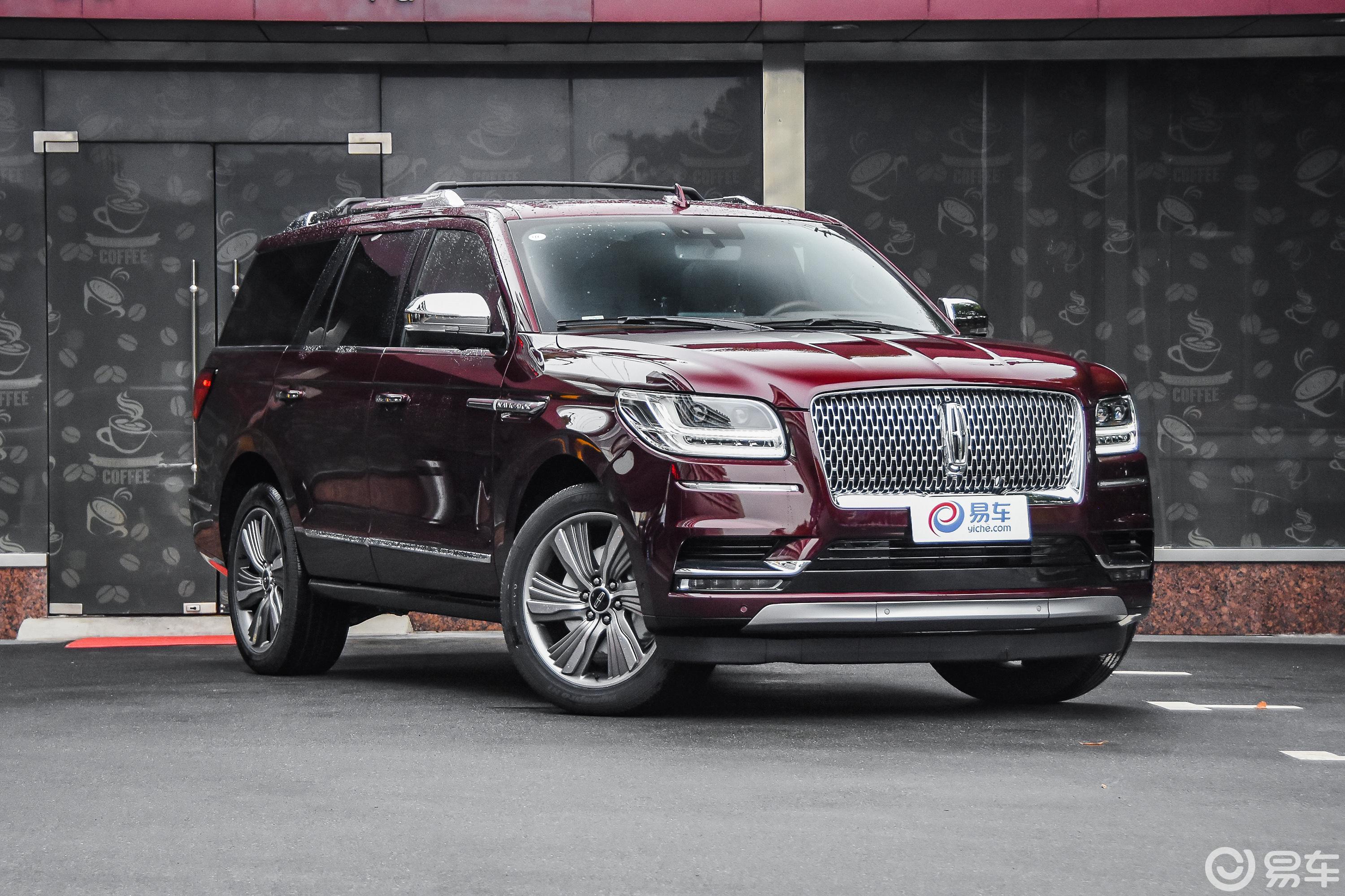 【领航员2018款3.