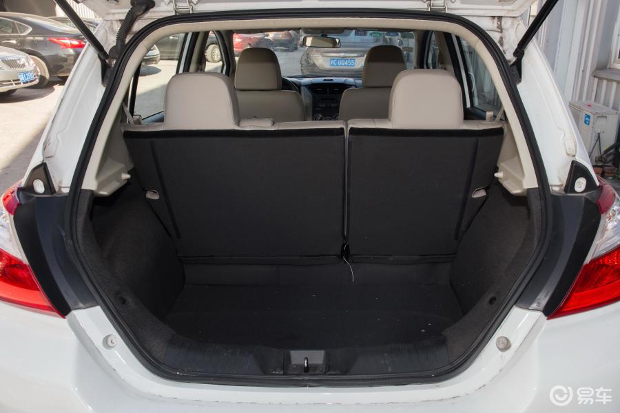 【启辰r502015款1.