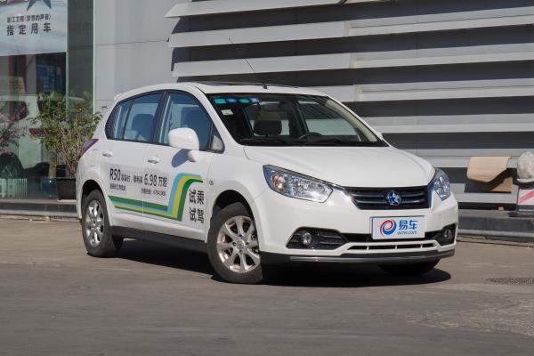 【启辰r50优惠高达0.8万元_汽车新闻】-网通社汽车_启辰东风南方宁新