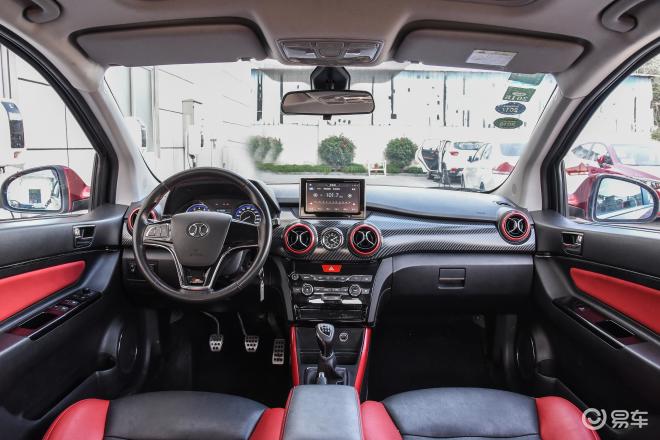 2015款绅宝x25车款