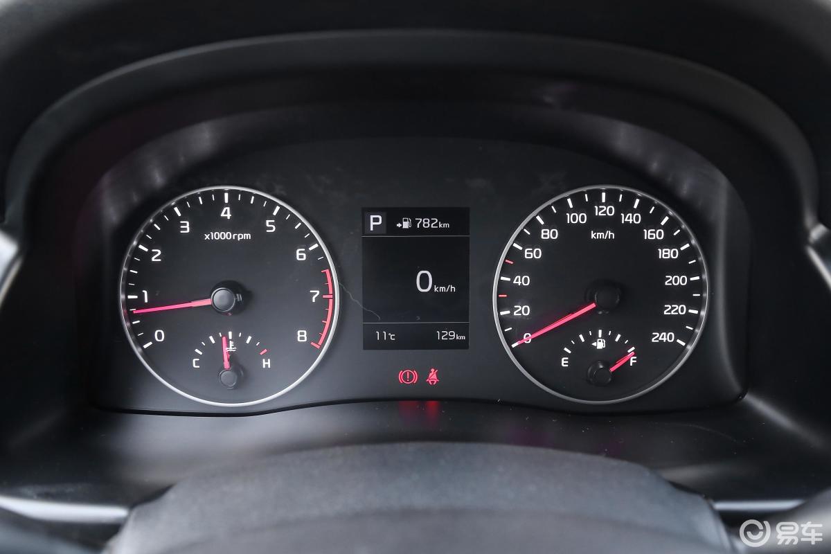 6l 手自一体 value comfort 智享豪华版仪表盘汽车图片-汽车图片大全