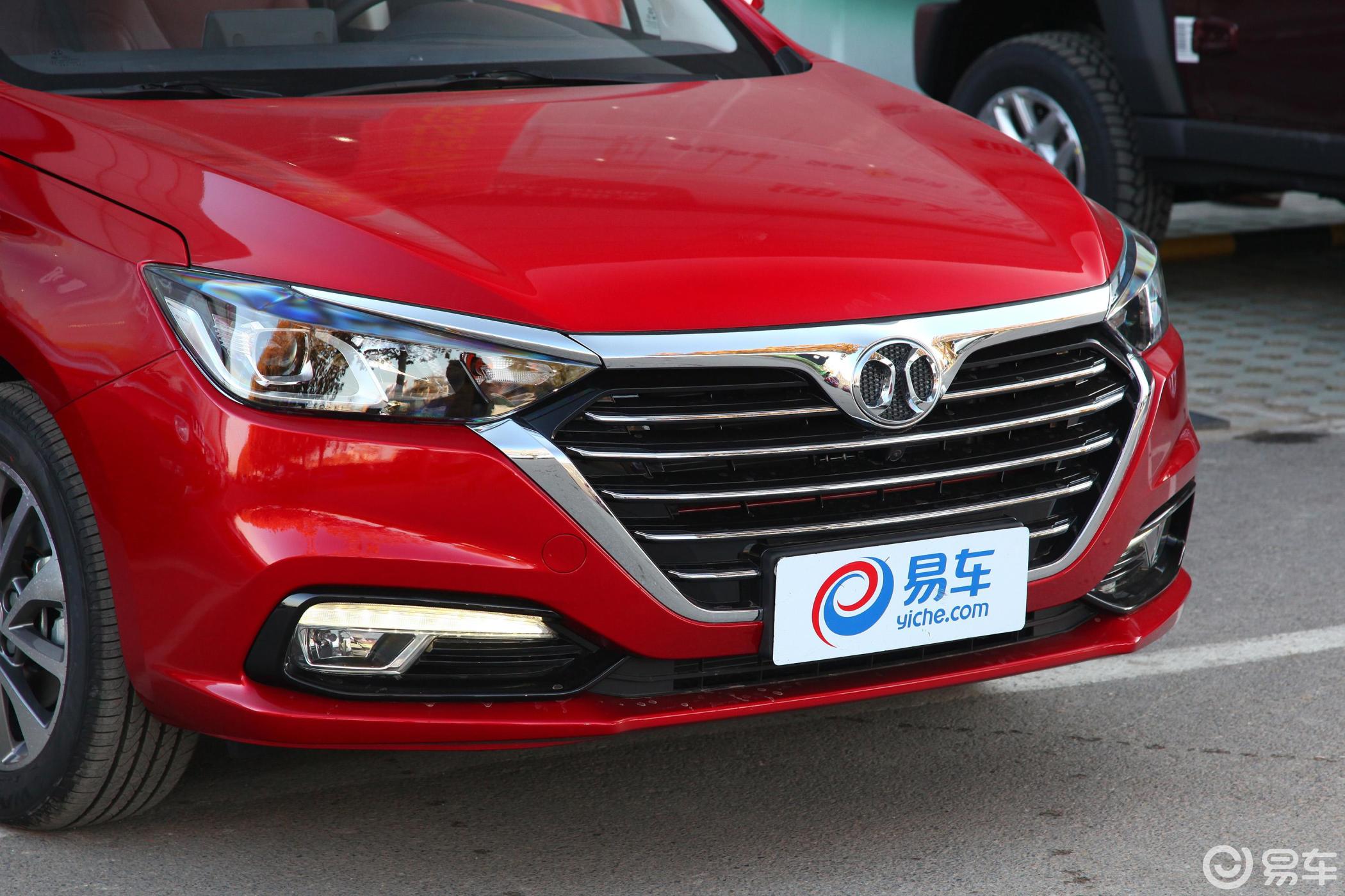 北京汽车  绅宝d50  2018款  2019款  2018款  2016款  2015款  2014