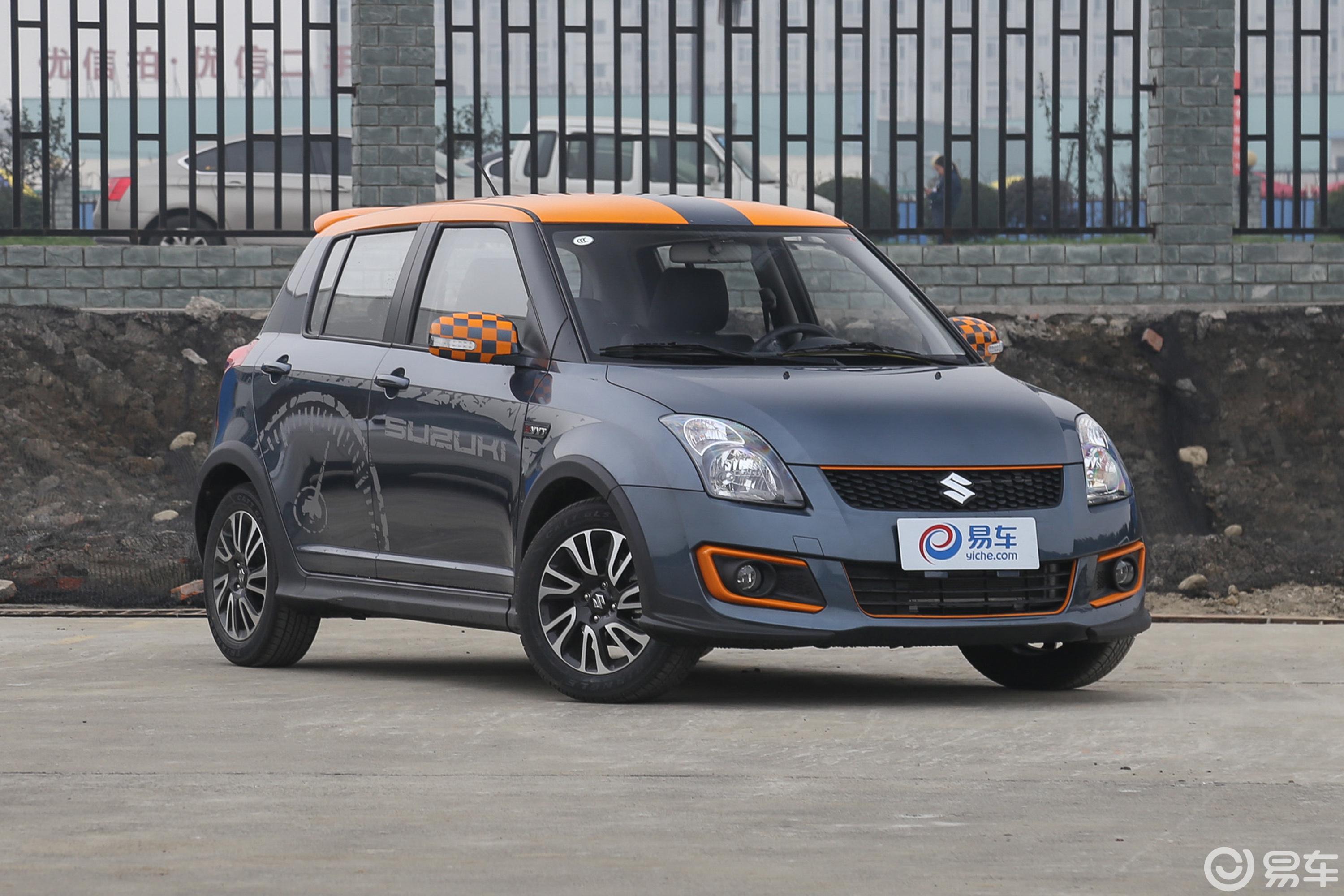 长安铃木  雨燕 2016款  2016款  2015款  2014款  2013款  2012款