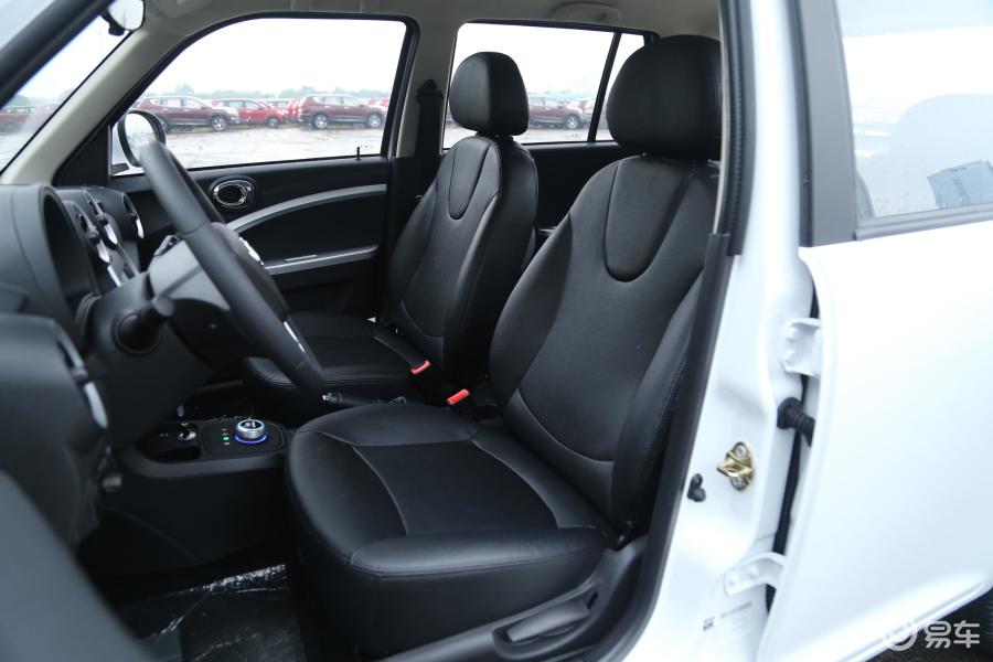 【力帆330ev2015款豪华版内饰汽车图片-汽车图片大全】-易车网