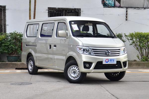 全新长安之星9年终钜惠促销现车充足