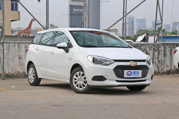 2018年11月10日 - 2018年11月12日,      青岛聚兴雪佛兰乐风rv