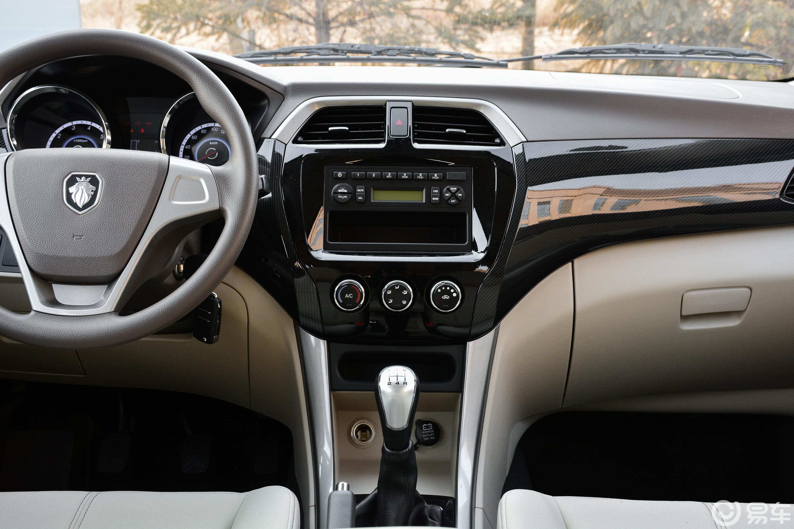 【伽途ix2016款ix5 1.