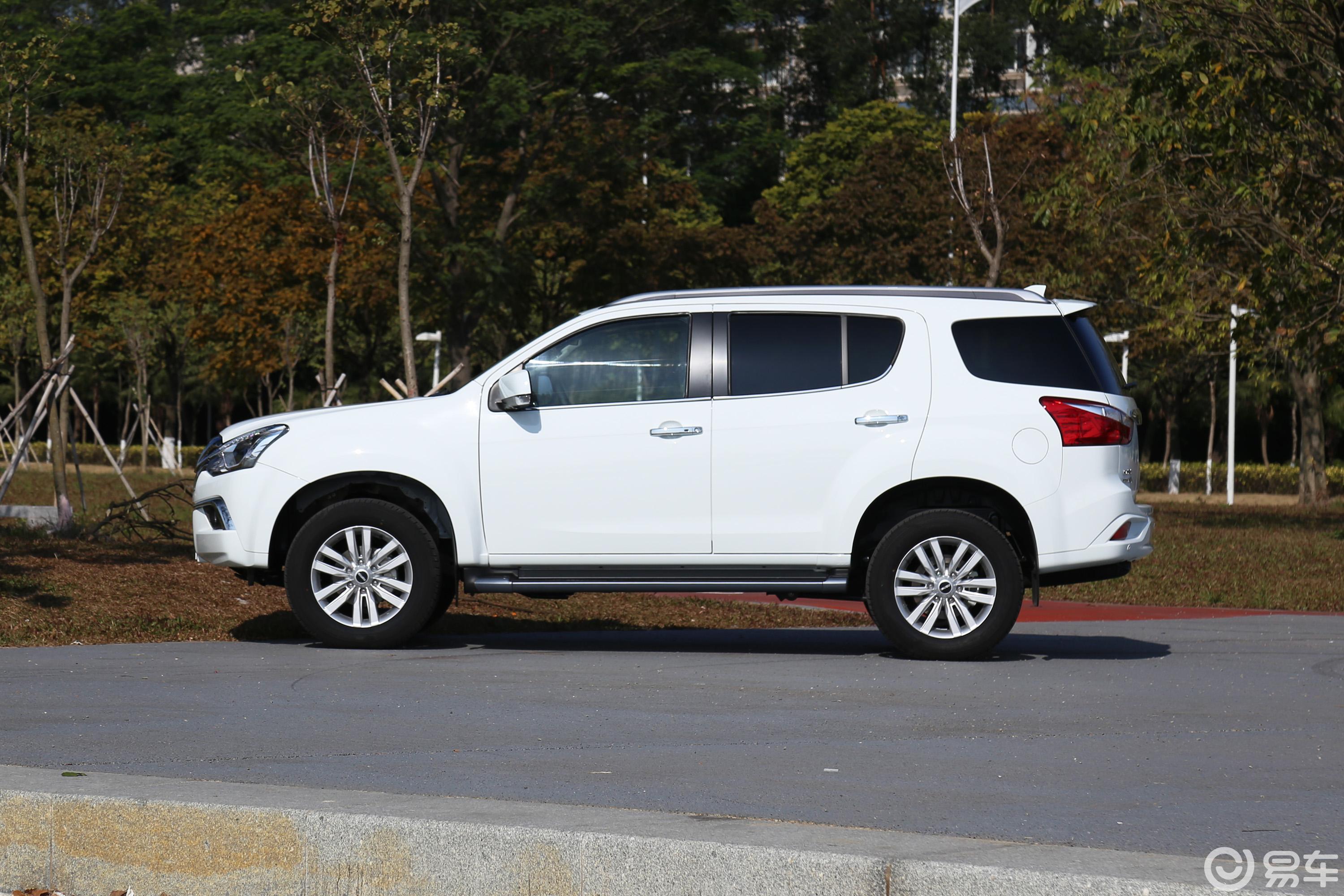 【牧游侠2018款1.