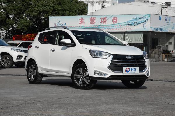 双十一提前购 江淮瑞风s2赛道版上市,欢迎选购