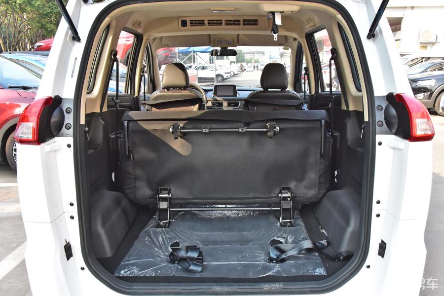 【风光3302018款330s 1.