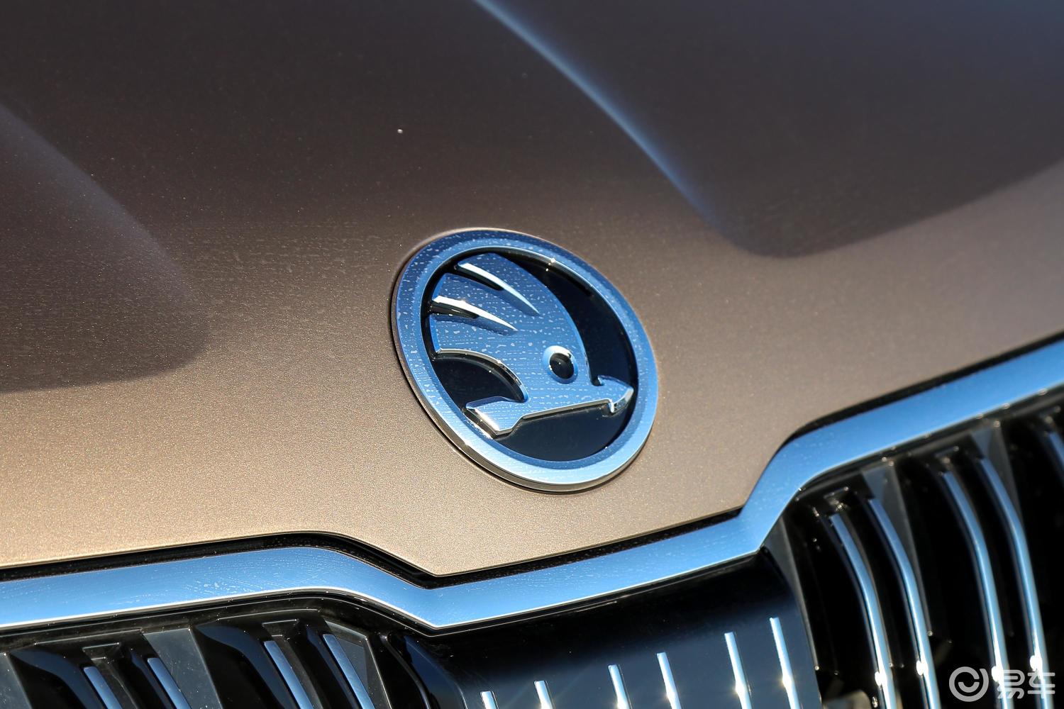 【柯珞克2018款tsi280 旗舰版 国v侧前45度车头向右水平汽车图片-汽车