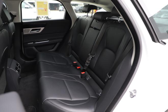 配置丰富空间舒适 捷豹xf直降9.8万_易车