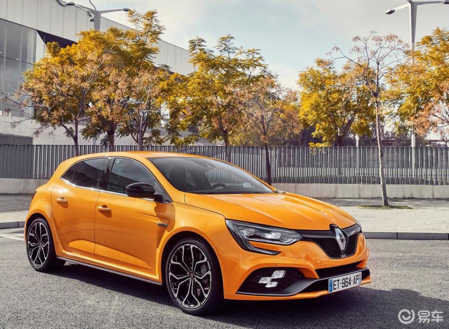 【梅甘娜rs2014款r.s. 2.