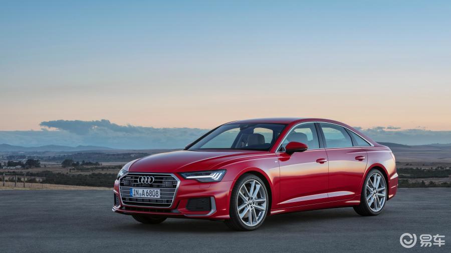 【奥迪a62020款allroad quattro 探索家 55 tfsi 尊享越野型汽车图片