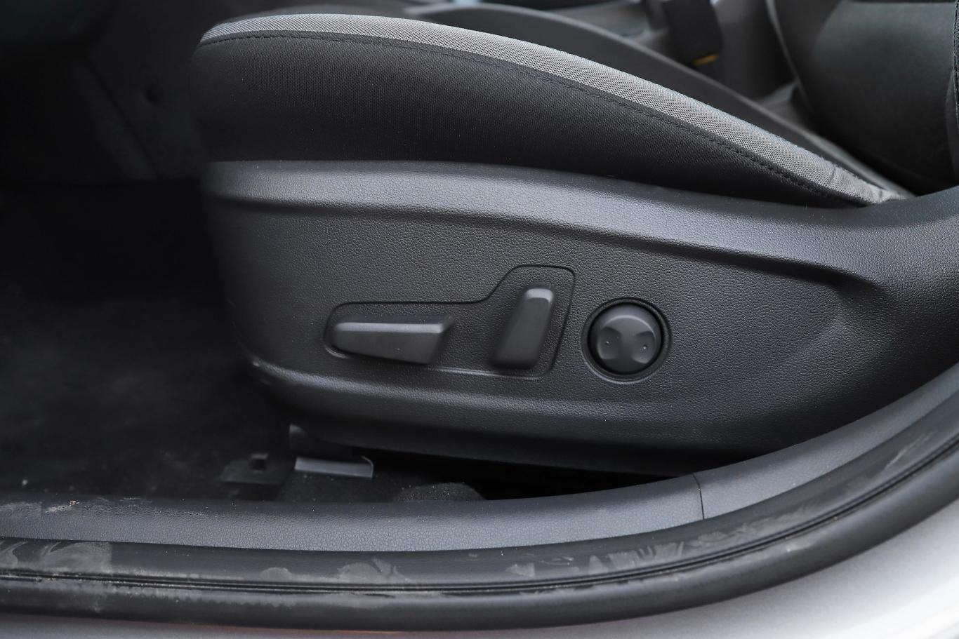 encino 昂希诺内饰