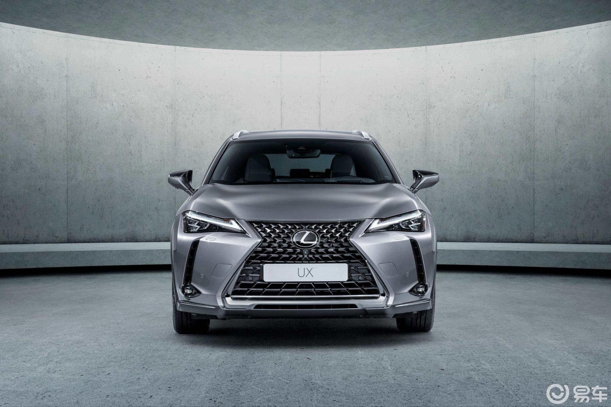 【雷克萨斯ux2020款260h 探·趣版汽车图片-汽车图片大全】-易车