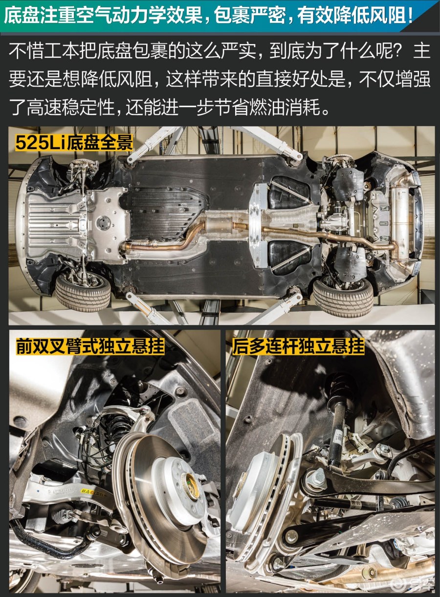 【宝马5系2018款530li xdrive m运动套装汽车图片-汽车图片大全】