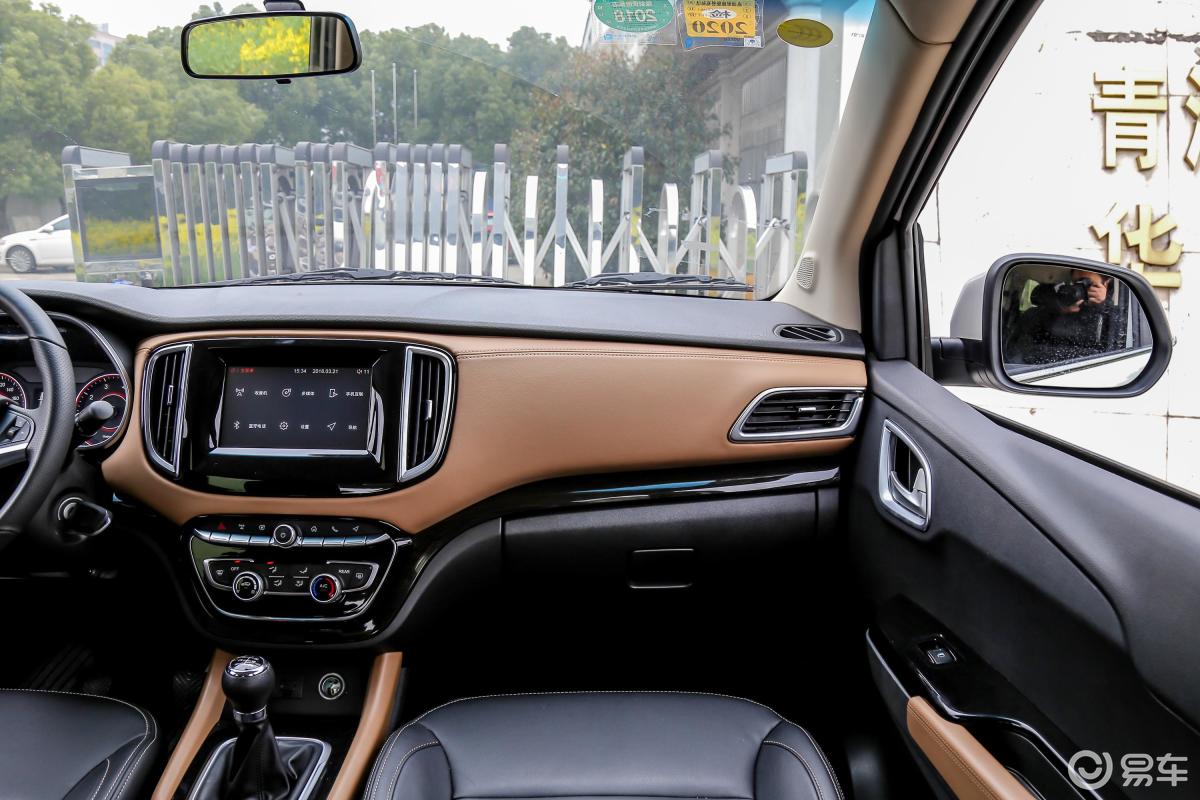 【金杯f502017款1.